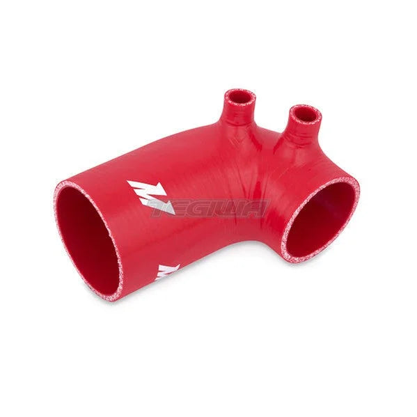 Mishimoto Silicone Intake Boot BMW E36 325 328 M3 With 3.5-in HFM 92-99