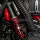 Mishimoto Silicone Intake J-Tube Polaris RZR XP Turbo 16+