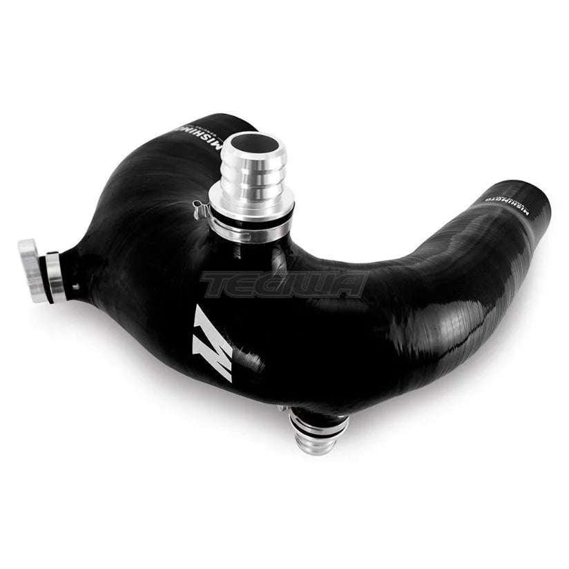 Mishimoto Silicone Intake J-Tube Polaris RZR XP Turbo 16+