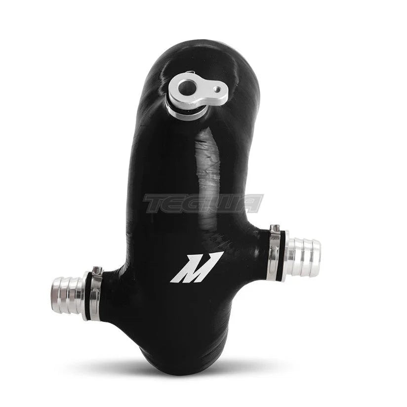 Mishimoto Silicone Intake J-Tube Polaris RZR XP Turbo 16+