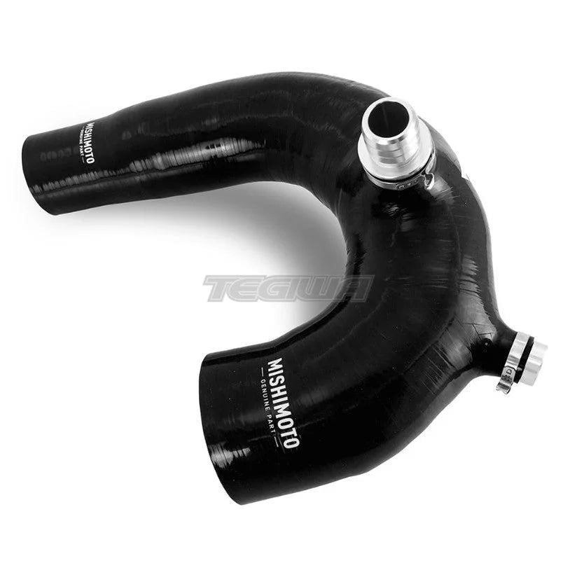 Mishimoto Silicone Intake J-Tube Polaris RZR XP Turbo 16+