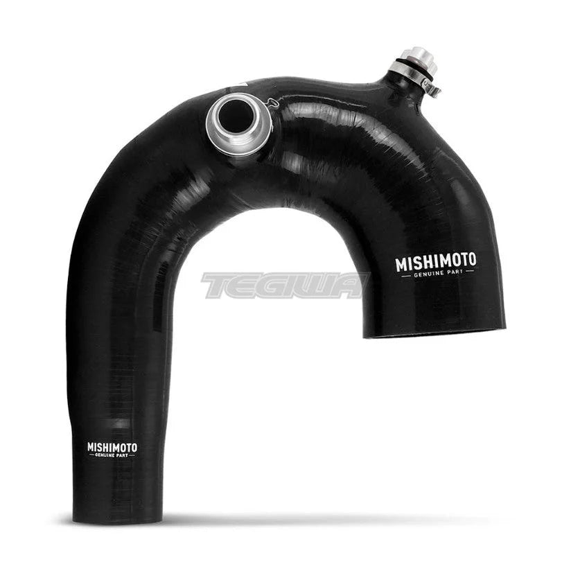 Mishimoto Silicone Intake J-Tube Polaris RZR XP Turbo 16+