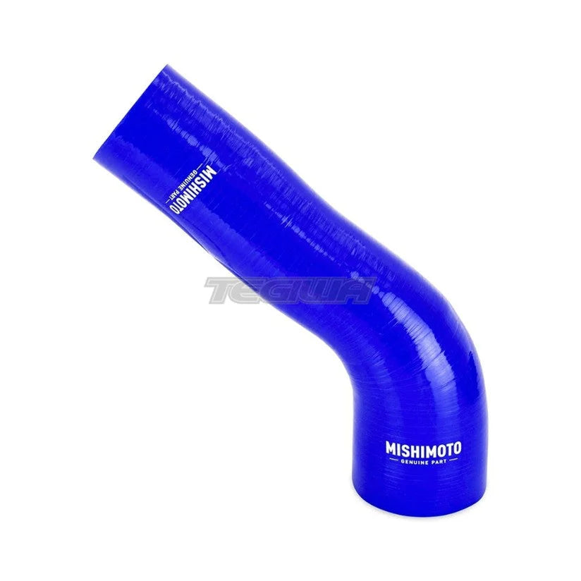 Mishimoto Silicone Intercooler Hose Kit Hyundai Veloster Turbo 13-17
