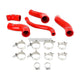 Mishimoto Silicone Intercooler Hose Kit Hyundai Veloster Turbo 13-17