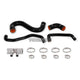 Mishimoto Silicone Lower Radiator Hose Ford Mustang GT 15+