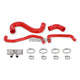 Mishimoto Silicone Lower Radiator Hose Ford Mustang GT 15+
