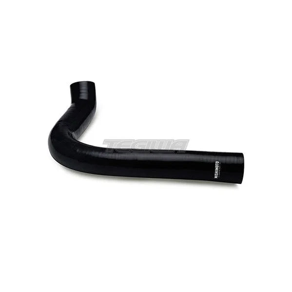 Mishimoto Silicone Lower Radiator Hose GM C K Truck 307ci 327ci 350ci 67-72