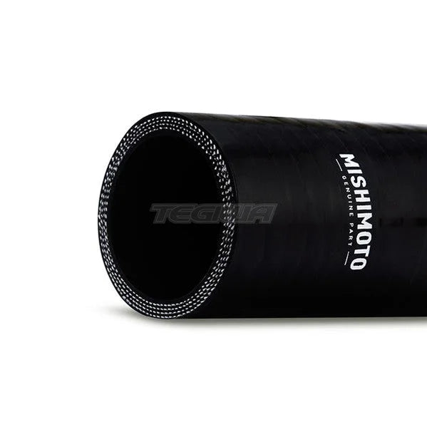 Mishimoto Silicone Lower Radiator Hose Pontiac Firebird 326ci 350ci 400ci 67-69