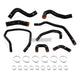 Mishimoto Silicone Radiator & Heater Hose Kit Nissan Titan 5.6L 04-14
