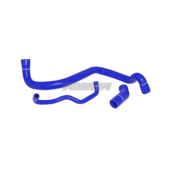 Mishimoto Silicone Radiator Hose Kit Audi TT 1.8T 99-06