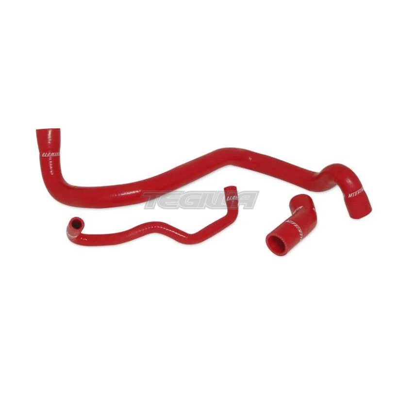 Mishimoto Silicone Radiator Hose Kit Audi TT 1.8T 99-06