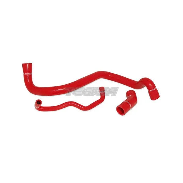 Mishimoto Silicone Radiator Hose Kit Audi TT 1.8T 99-06