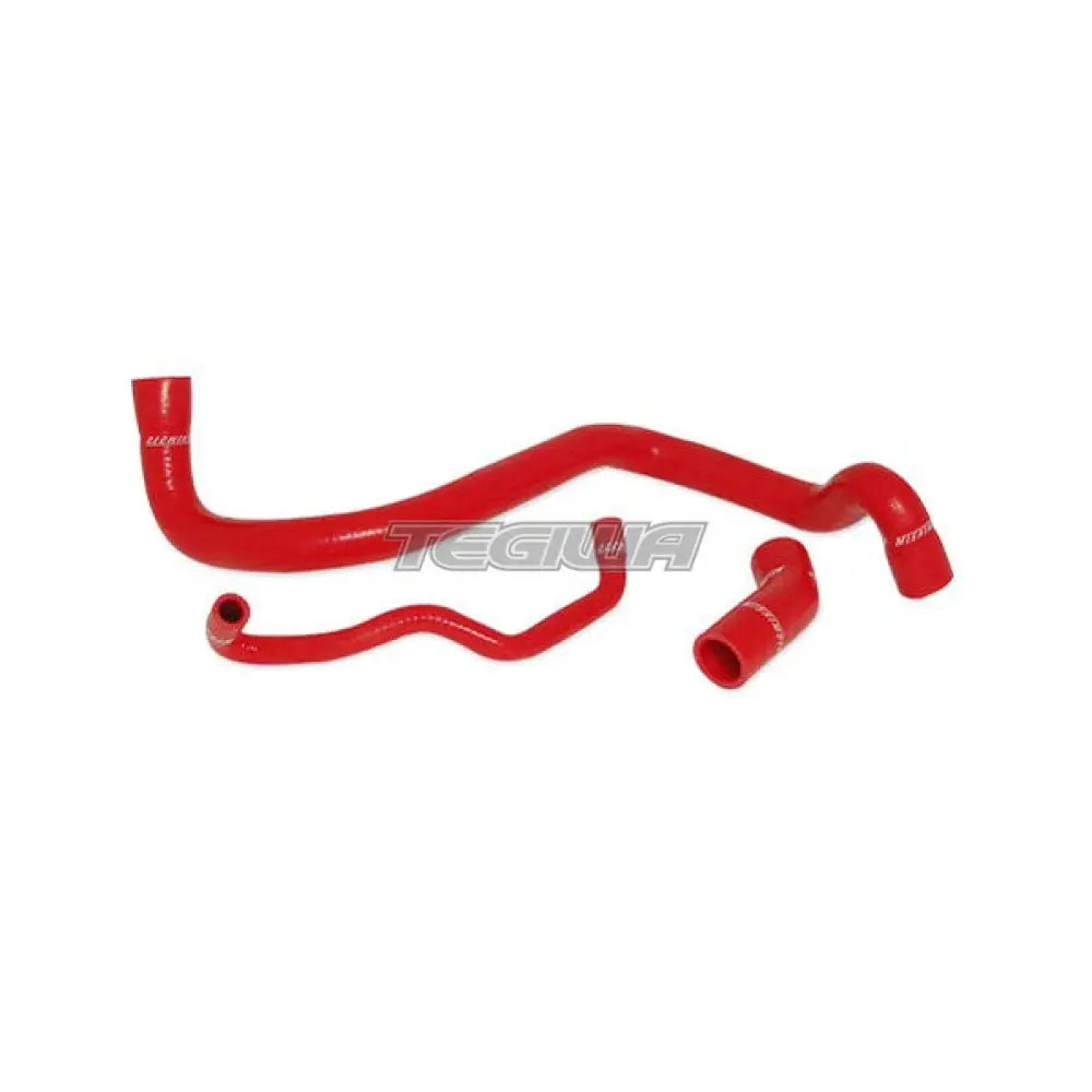Mishimoto Silicone Radiator Hose Kit Audi TT 1.8T 99-06