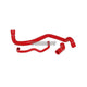Mishimoto Silicone Radiator Hose Kit Audi TT 1.8T 99-06
