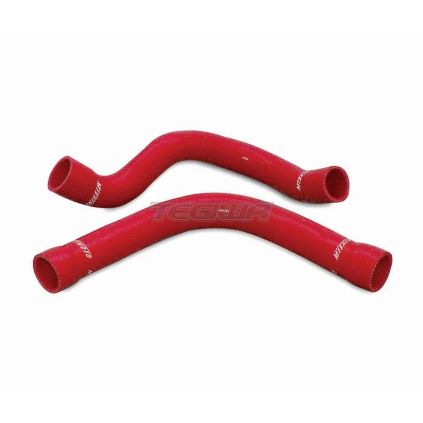 Mishimoto Silicone Radiator Hose Kit BMW E36 318 Series 92-99