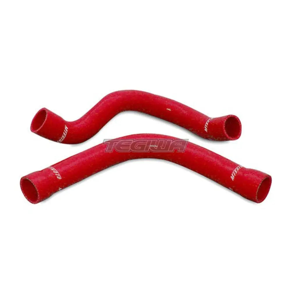 Mishimoto Silicone Radiator Hose Kit BMW E36 318 Series 92-99
