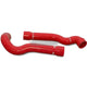 Mishimoto Silicone Radiator Hose Kit BMW E36 325 M3 92-99 Red