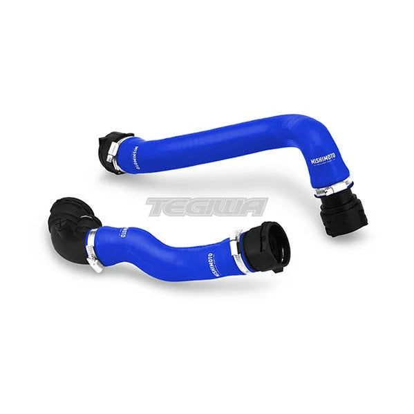 Mishimoto Silicone Radiator Hose Kit BMW E46 Non-M 99-06