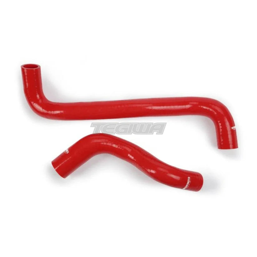 Mishimoto Silicone Radiator Hose Kit Chevrolet C5 Corvette Z06 97-04