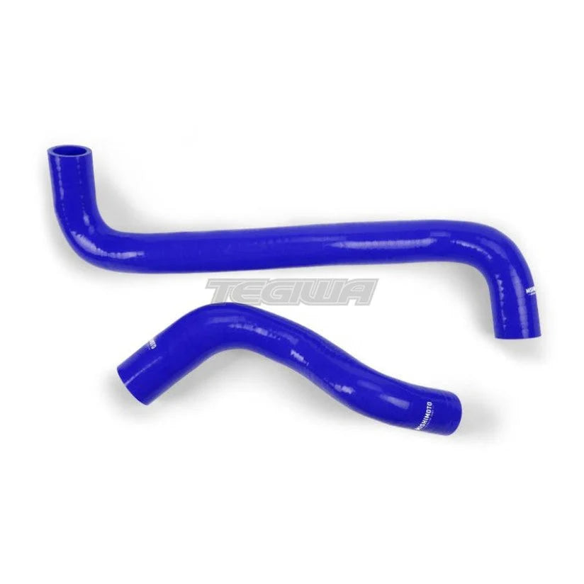 Mishimoto Silicone Radiator Hose Kit Chevrolet C5 Corvette Z06 97-04