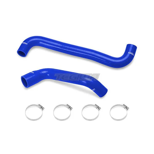 Mishimoto Silicone Radiator Hose Kit Chevrolet C6 Corvette Z06 05-08