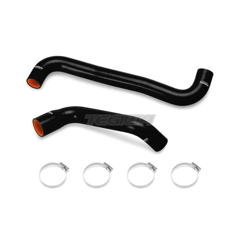 Mishimoto Silicone Radiator Hose Kit Chevrolet C6 Corvette Z06 05-08