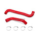 Mishimoto Silicone Radiator Hose Kit Chevrolet C6 Corvette Z06 05-08