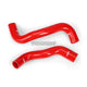 Mishimoto Silicone Radiator Hose Kit Chevrolet C6 Corvette Z06 09-14