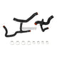 Mishimoto Silicone Radiator Hose Kit Chevrolet Camaro V6 With HD Cooling Package 16+