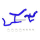 Mishimoto Silicone Radiator Hose Kit Chevrolet Camaro V6 With HD Cooling Package 16+