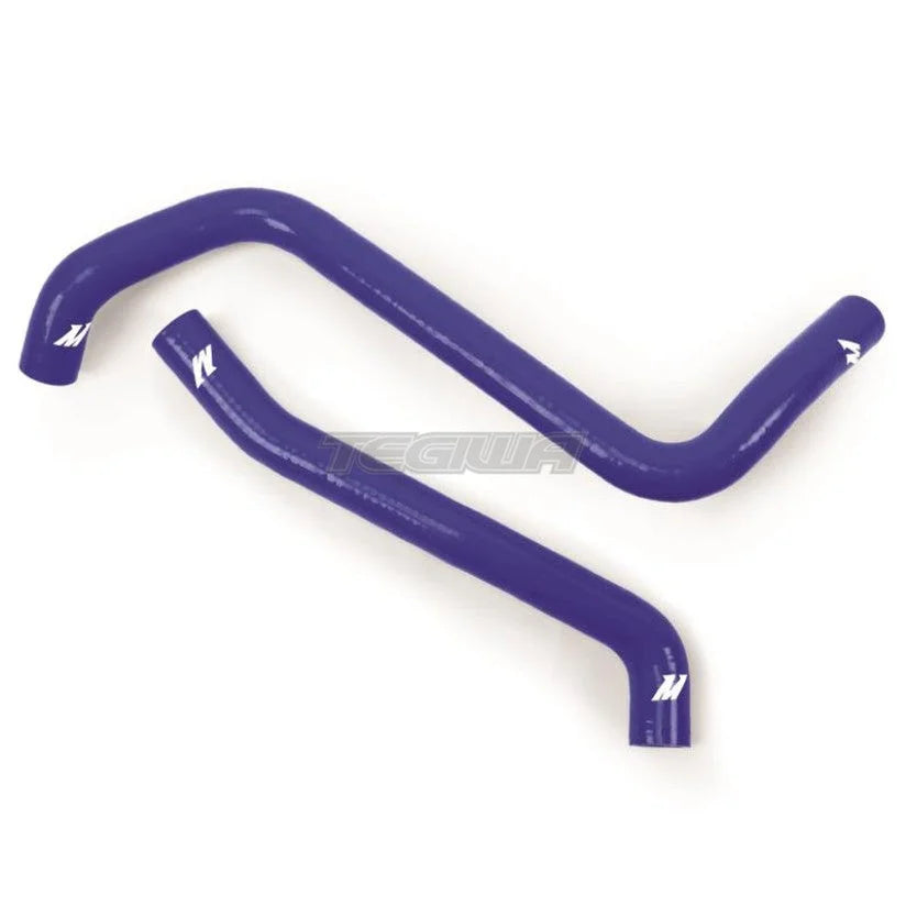 Mishimoto Silicone Radiator Hose Kit Chevrolet Impala SS 94-96