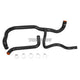 Mishimoto Silicone Radiator Hose Kit Chevrolet Silverado 1500 14-18