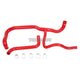 Mishimoto Silicone Radiator Hose Kit Chevrolet Silverado 1500 14-18