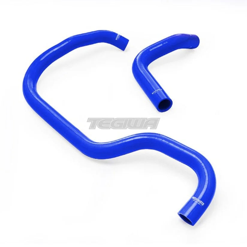 Mishimoto Silicone Radiator Hose Kit Chevrolet Silverado 1500 V8 07-13