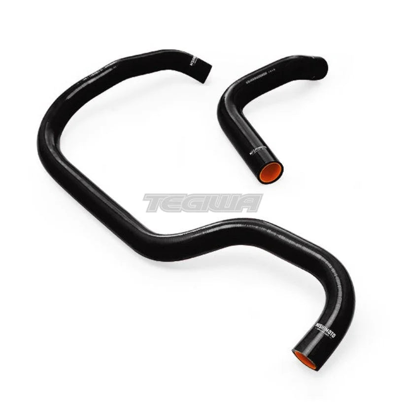 Mishimoto Silicone Radiator Hose Kit Chevrolet Silverado 1500 V8 07-13
