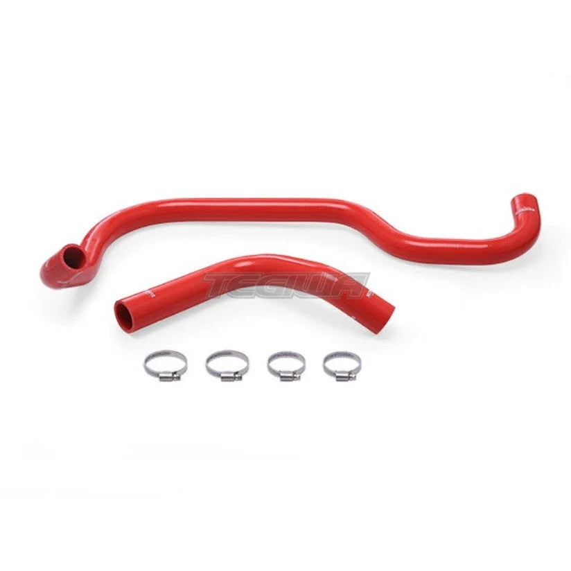 Mishimoto Silicone Radiator Hose Kit Chevrolet Silverado 1500 V8 07-13