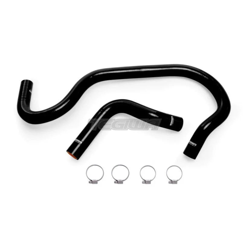 Mishimoto Silicone Radiator Hose Kit Chevrolet Silverado 1500 V8 99-06