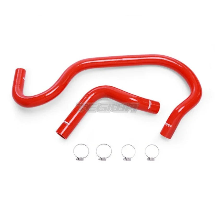 Mishimoto Silicone Radiator Hose Kit Chevrolet Silverado 1500 V8 99-06