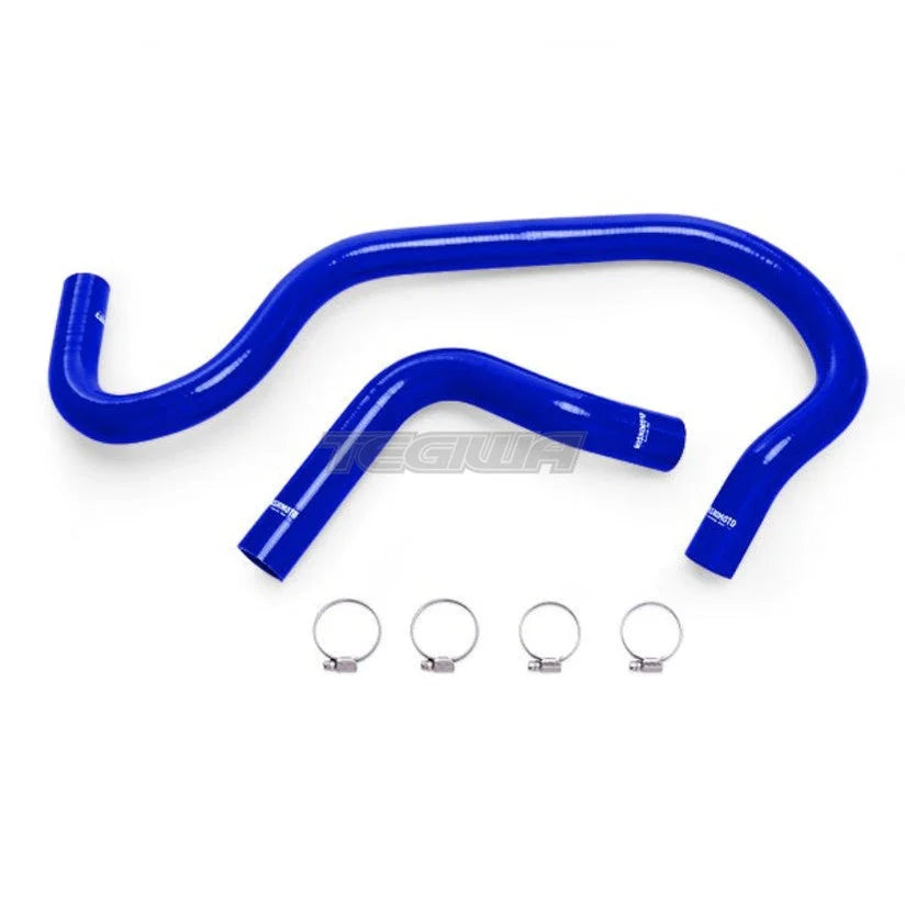 Mishimoto Silicone Radiator Hose Kit Chevrolet Silverado 1500 V8 99-06