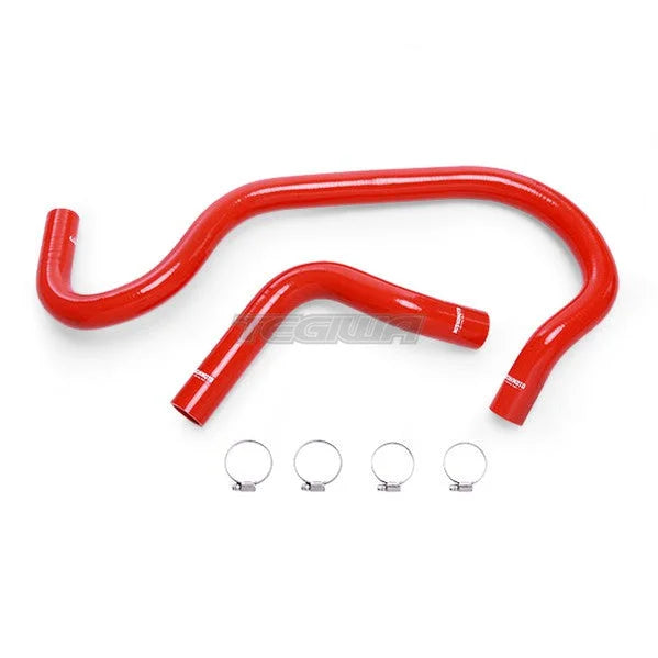 Mishimoto Silicone Radiator Hose Kit Chevrolet Silverado 1500 V8 99-06