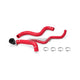 Mishimoto Silicone Radiator Hose Kit Fiat 500 Non-Turbo 12-17