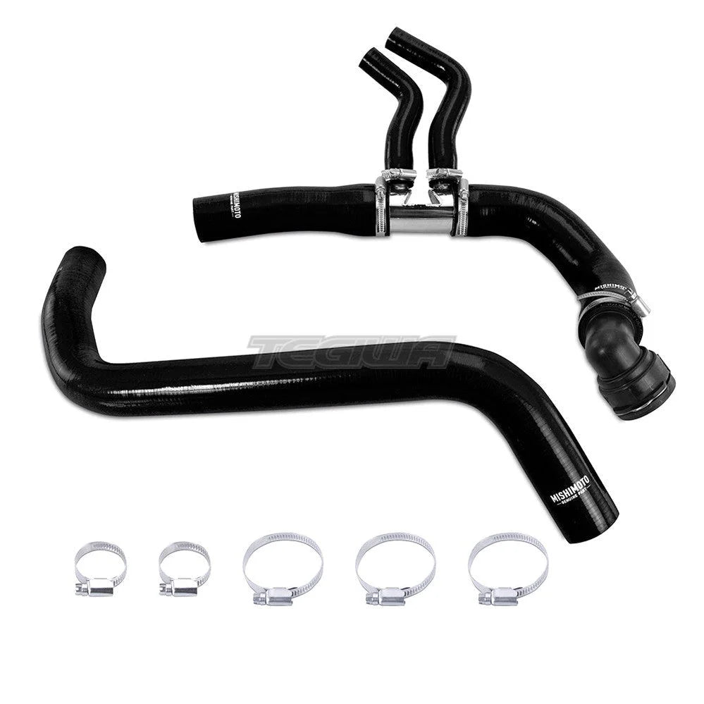 Mishimoto Silicone Radiator Hose Kit Ford F-150 3.5L EcoBoost 11-14