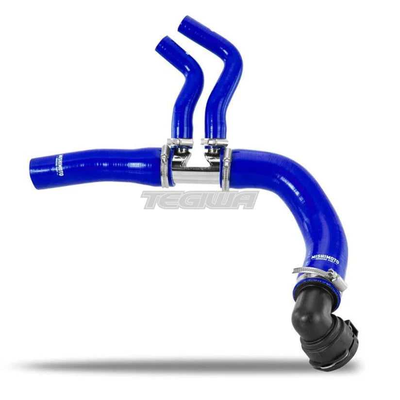 Mishimoto Silicone Radiator Hose Kit Ford F-150 3.5L EcoBoost 11-14