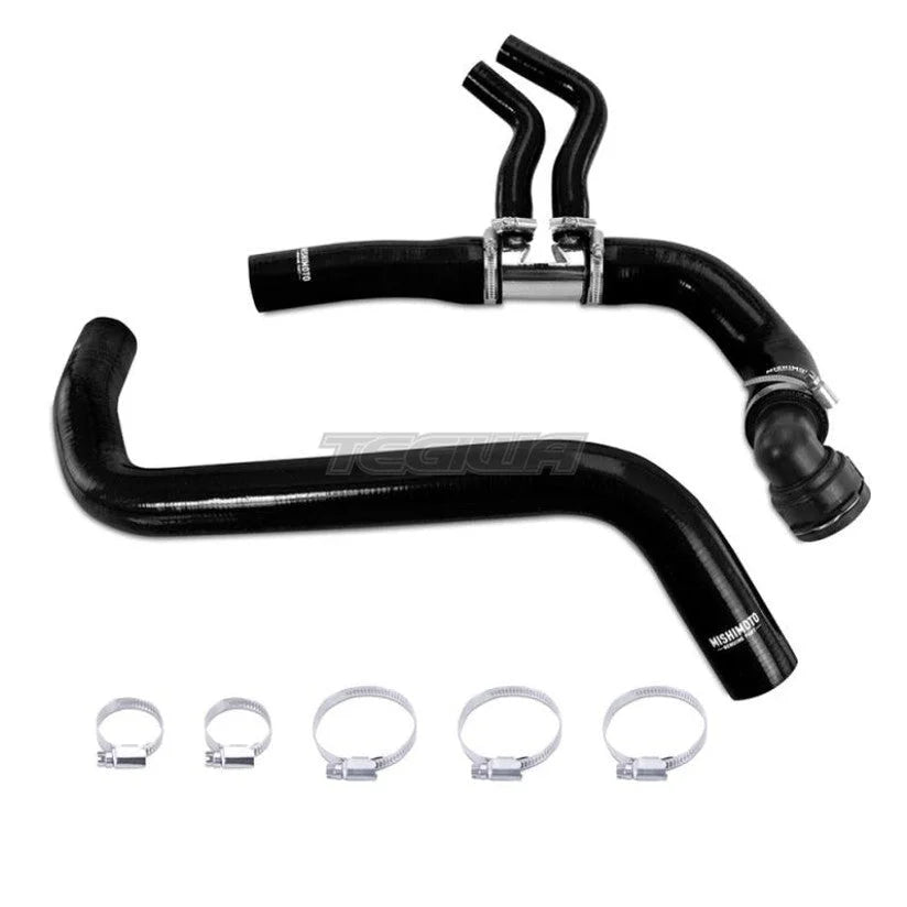 Mishimoto Silicone Radiator Hose Kit Ford F-150 3.5L EcoBoost 11-14