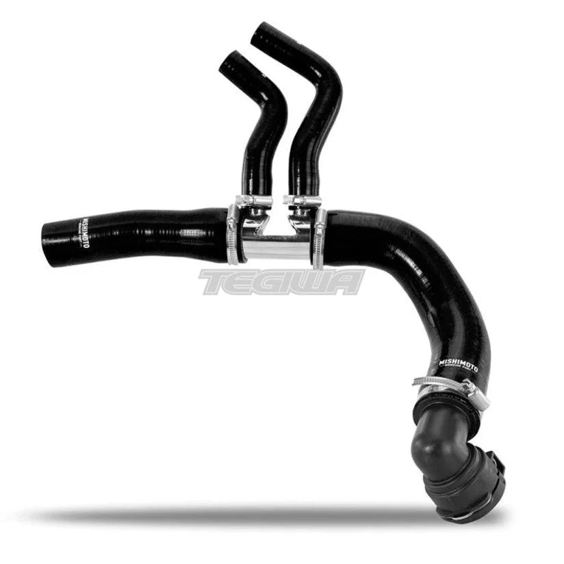 Mishimoto Silicone Radiator Hose Kit Ford F-150 3.5L EcoBoost 11-14