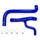 Mishimoto Silicone Radiator Hose Kit Ford F-150 4.6L 98-04