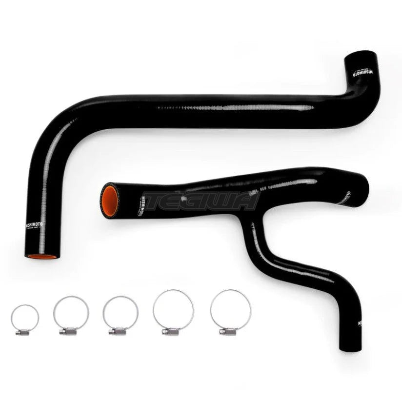 Mishimoto Silicone Radiator Hose Kit Ford F-150 4.6L 98-04