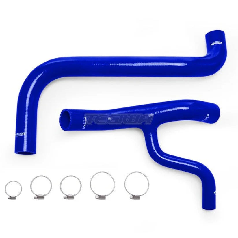 Mishimoto Silicone Radiator Hose Kit Ford F-150 4.6L 98-04