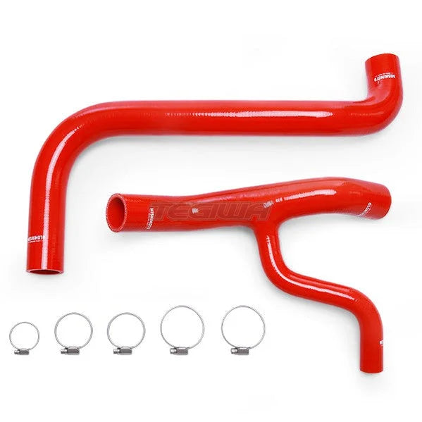 Mishimoto Silicone Radiator Hose Kit Ford F-150 4.6L 98-04