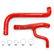 Mishimoto Silicone Radiator Hose Kit Ford F-150 4.6L 98-04